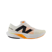 (W) New Balance Fuelcell Rebel v4 Ivory - B Standard