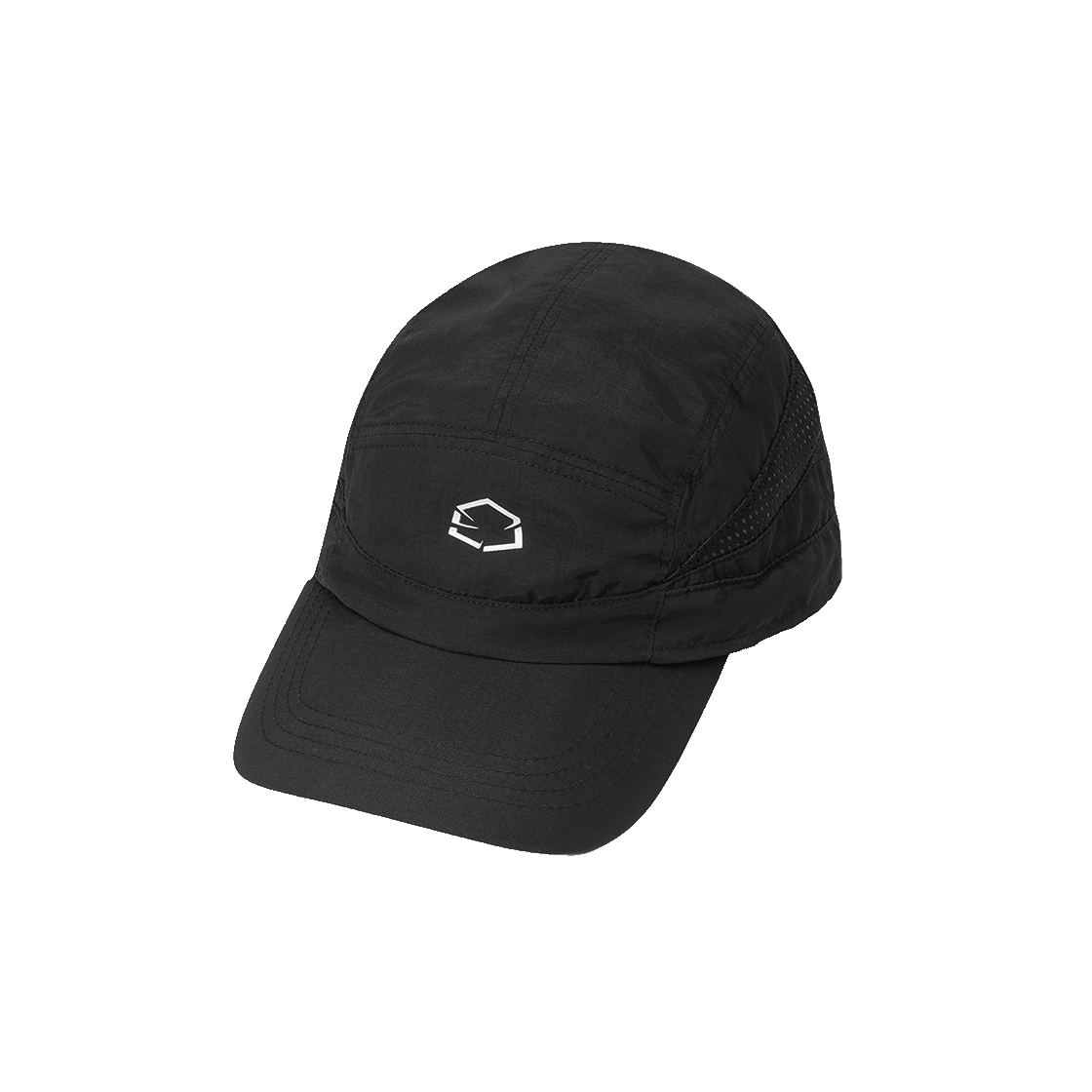 제로그램 캄포 트레일 쉐이드 캡 블랙(Zerogram Campo Trail Shade Cap Black) - 5