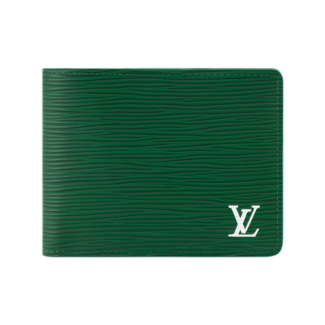 루이비통 멀티플 월렛 그린(Louis Vuitton Multiple Wallet Green) - 1