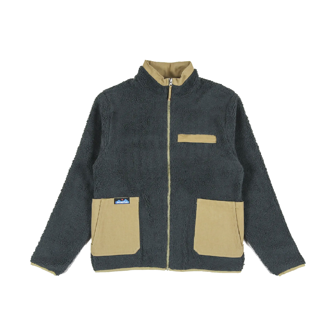 P0000DYY KAVU Reston DK Shadow