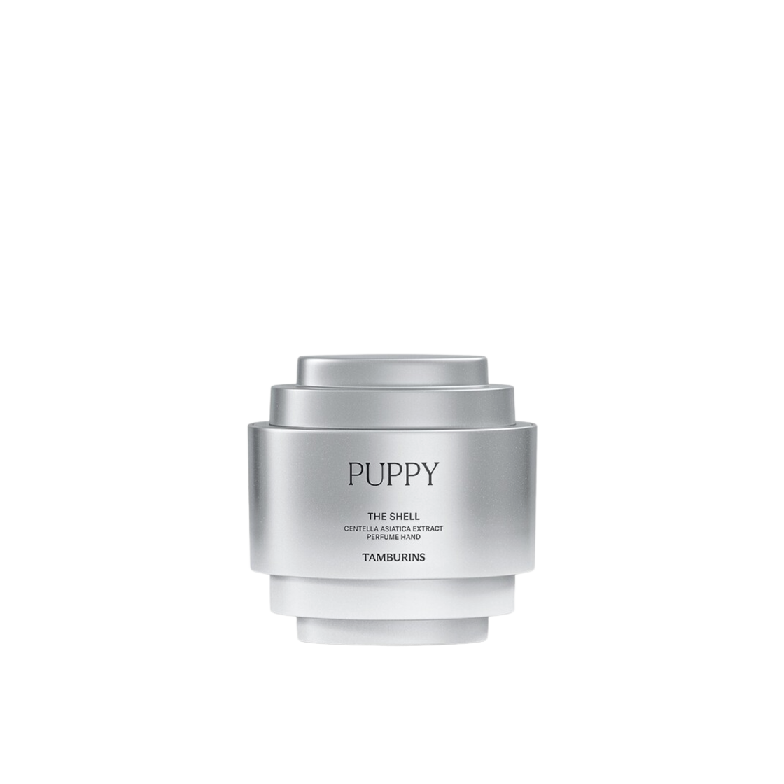- Tamburins The Shell Perfume Hand Puppy 15ml