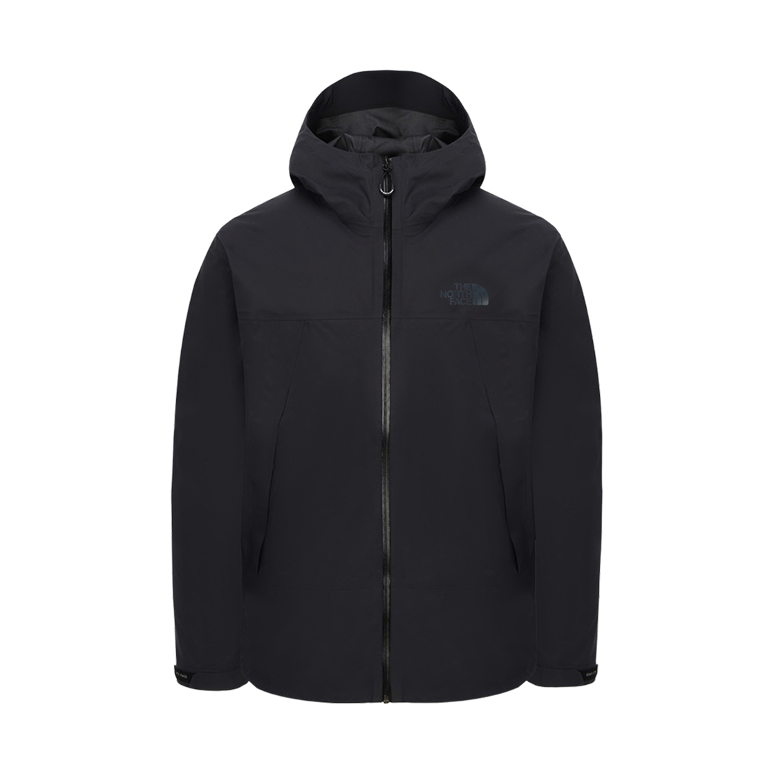 NJ2HR05A The North Face Supervent Jacket Black - 25FW