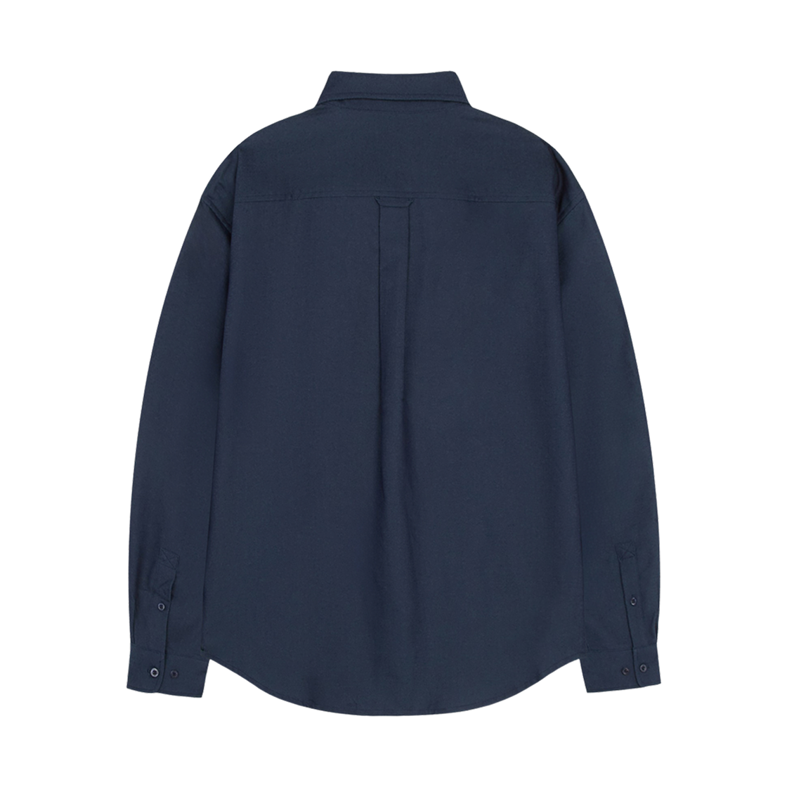 노스페이스 브아즈 데님 셔츠 인디고 - 25FW(The North Face Boise Denim Shirts Indigo - 25FW) - 2