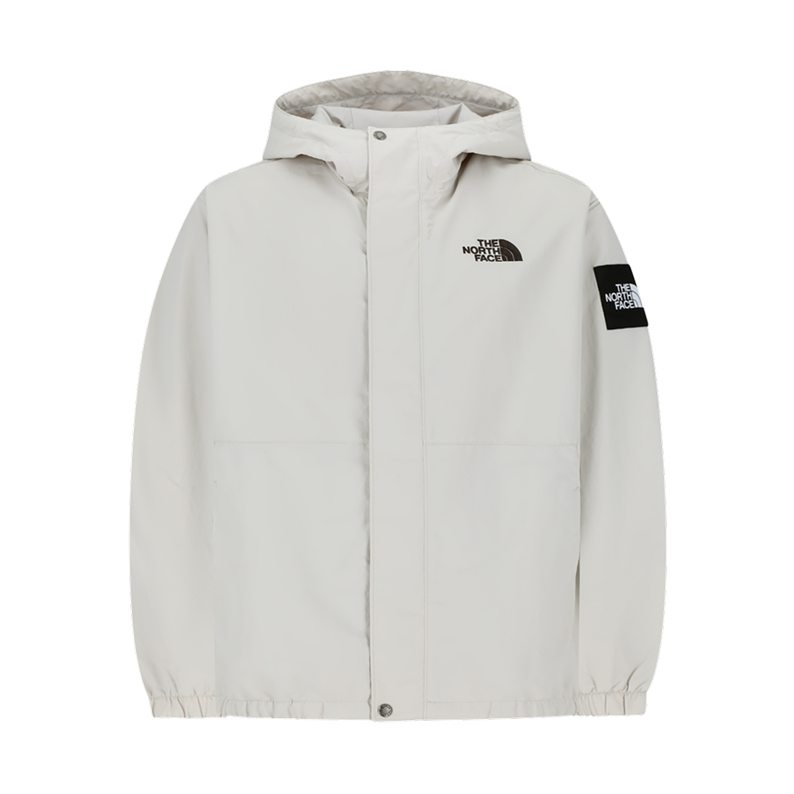 NJ3BR58K The North Face Vilan EX Jacket White Sand - 25FW