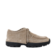 Negative Three Desert Boots sneakers Sand