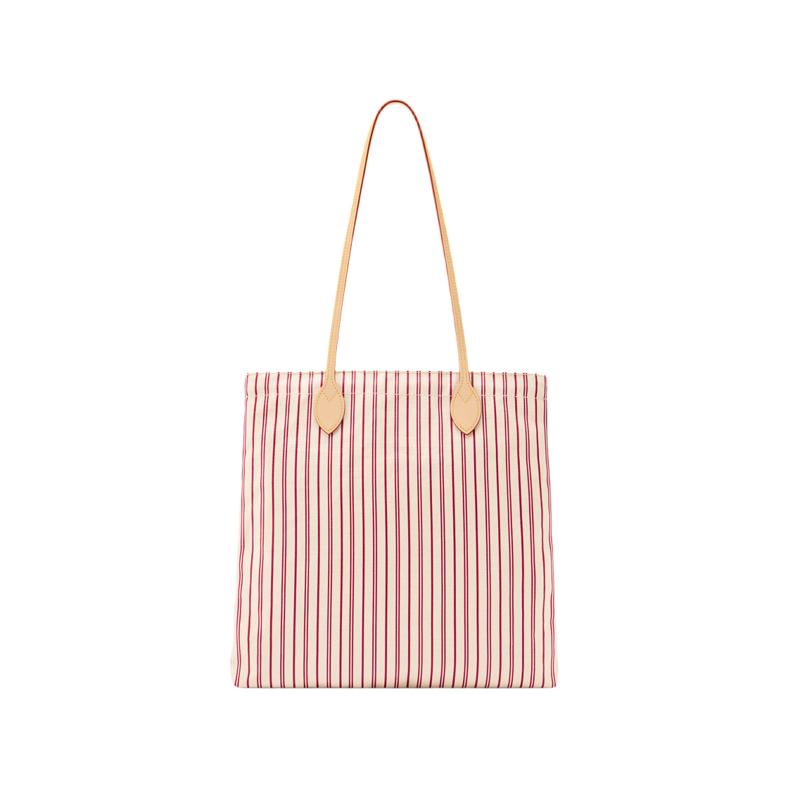 루이비통 캐리 잇 모노그램 베이지(Louis Vuitton Carry It Monogram Beige) - 3