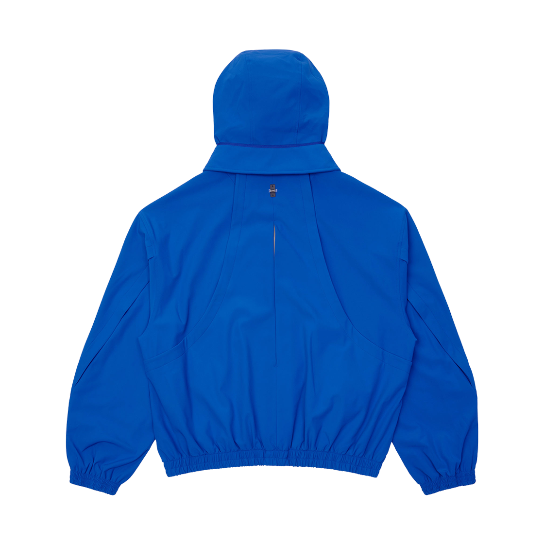 아더에러 트레시 트랙 자켓 프로덕트. 16 블루(Ader Error Tressy Track Jacket Product. 16 Blue) - 2