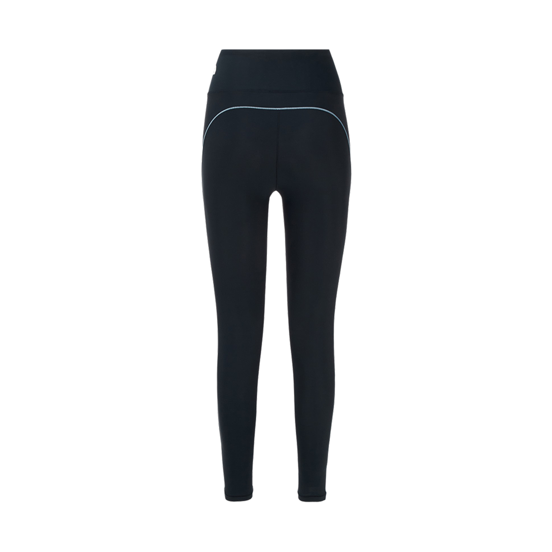 (W) 노스페이스 웨이비 레깅스 다크 네이비 - 25FW((W) The North Face Wavey Leggings Dark Navy - 25FW) - 2