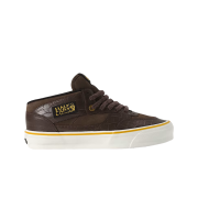 Vans OTW Half Cab 33 Vibram Demitasse Brown