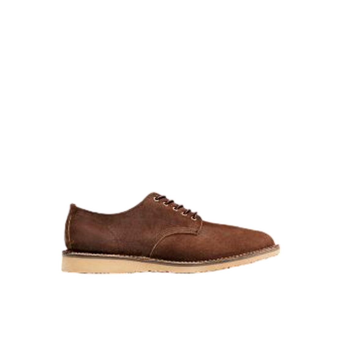 레드윙 위켄더 옥스퍼드 옥스퍼드 3606 초콜릿 뮬스키너 - D(Red Wing Weekender Oxford Oxford 3606 Chocolate Muleskner - D) - 1