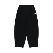 The North Face Dayoff Sweatpants Black - 25FW