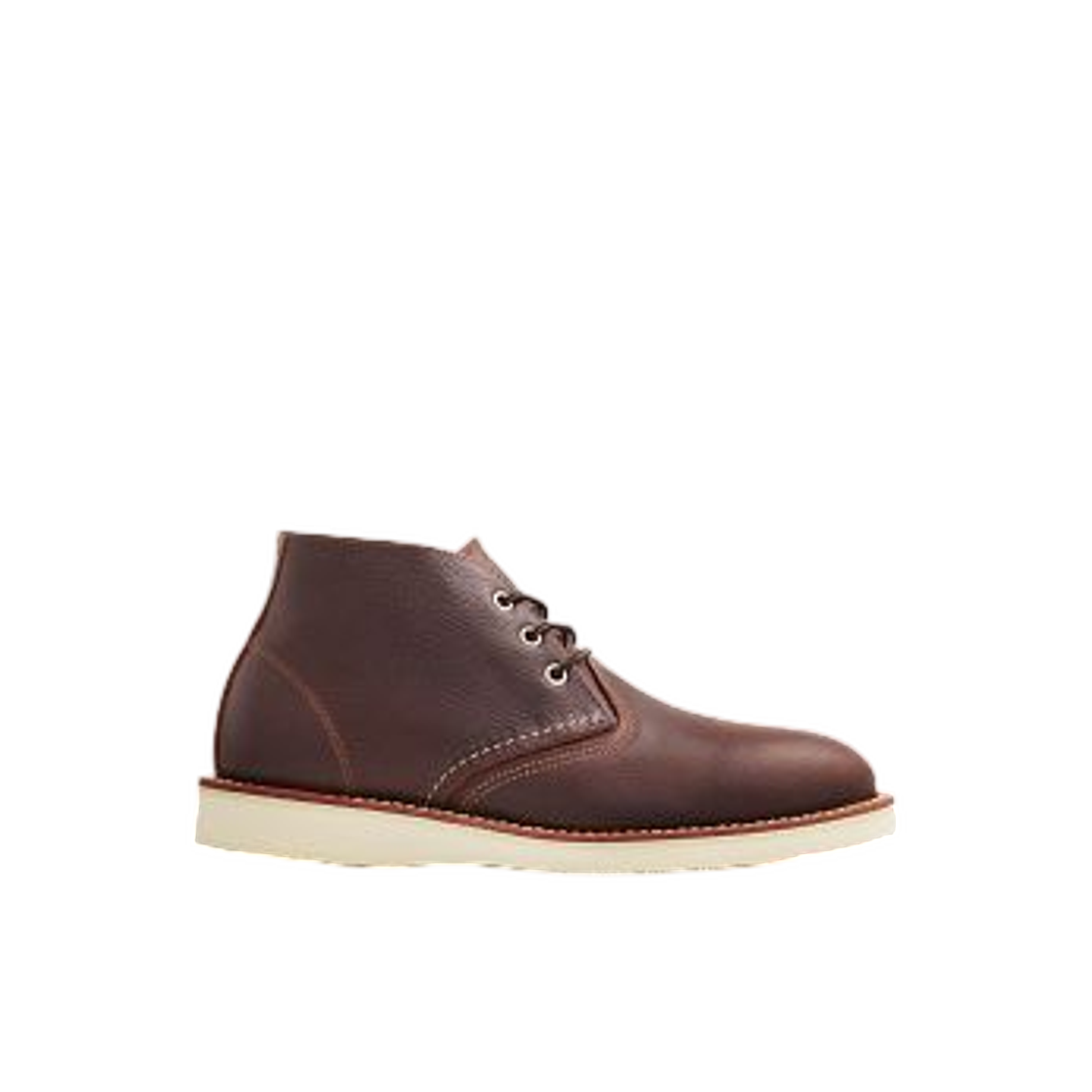 레드윙 워크 처카 3141 브라이어 오일 슬릭 - EE(Red Wing Work Chukka 3141 Briar Oil Slick - EE)