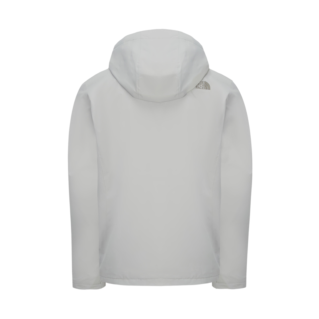 노스페이스 프로 쉴드 자켓 웜 그레이 - 25FW(The North Face Pro Shield Jacket Warm Gray - 25FW) - 2