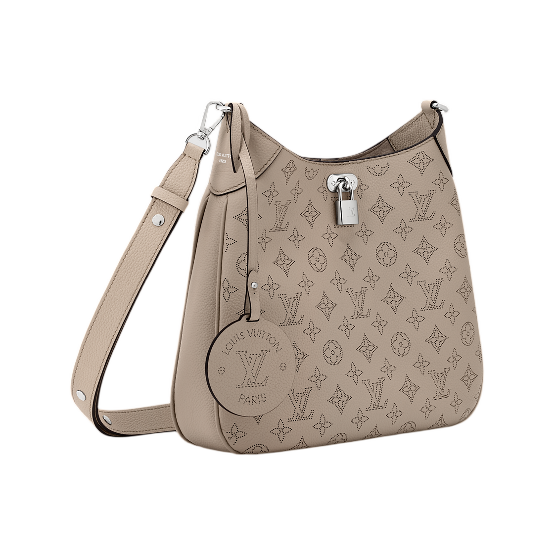 루이비통 올 어라운드 MM 갈레 그레이(Louis Vuitton All Around MM Galet Grey) - 2
