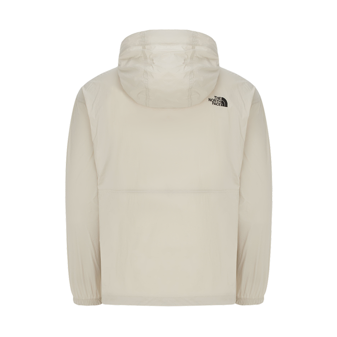 노스페이스 엔라이드 자켓 화이트 샌드 - 25FW(The North Face Enride Jacket White Sand - 25FW) - 2