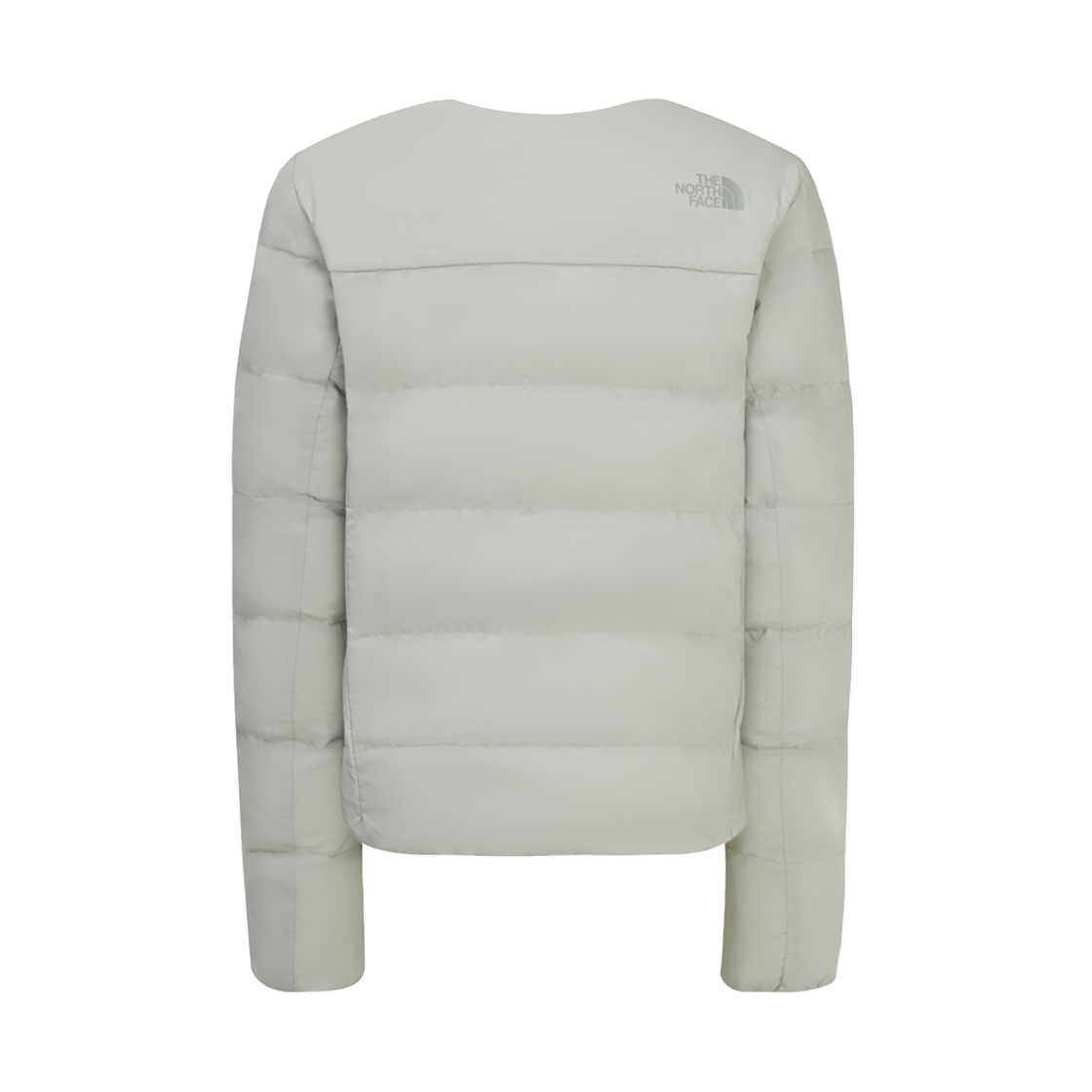 (W) 노스페이스 르위스 T 자켓 웜 그레이 - 25FW((W) The North Face Lewes T Jacket Warm Gray - 25FW) - 2