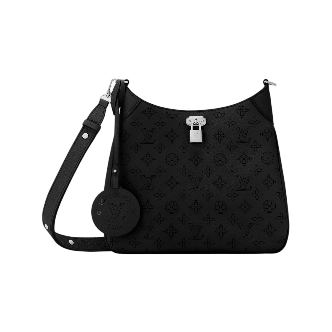 M14618 Louis Vuitton All Around MM Black