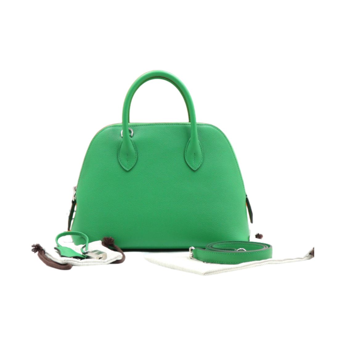 ITCUWI42C724 Hermes Bamboo 25th Season