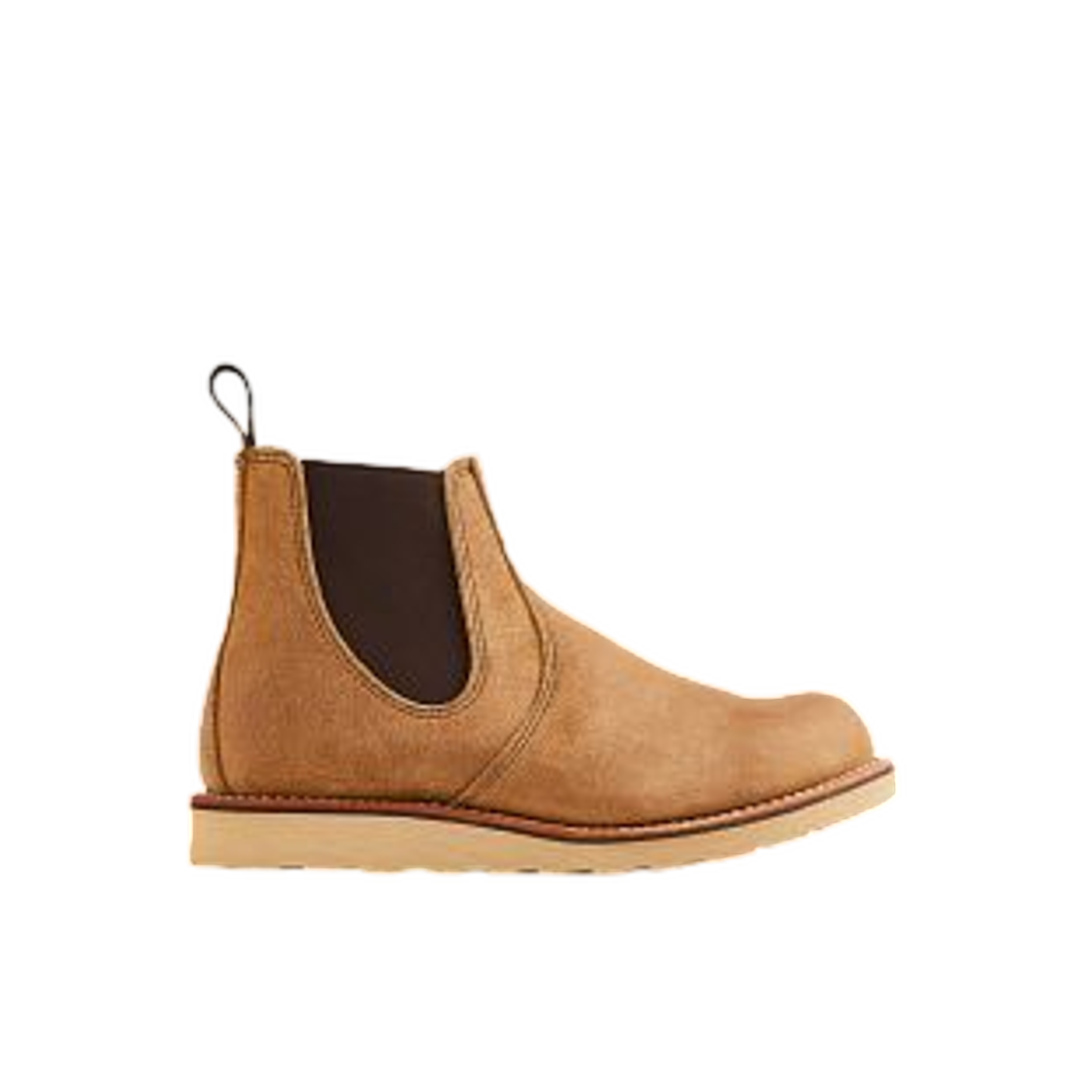 3192 Red Wing Classic Chelsea 6 inch Classic Chelsea 3192 Hawthorne Muleskner - D