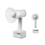 [QWER] OFFICIAL LIGHT STICK CRADLE SET