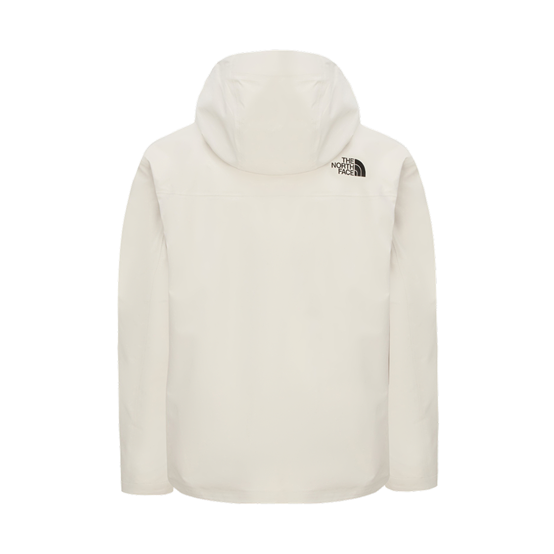노스페이스 슈퍼벤트 자켓 크림 베이지 - 25FW(The North Face Supervent Jacket Cream Beige - 25FW) - 2