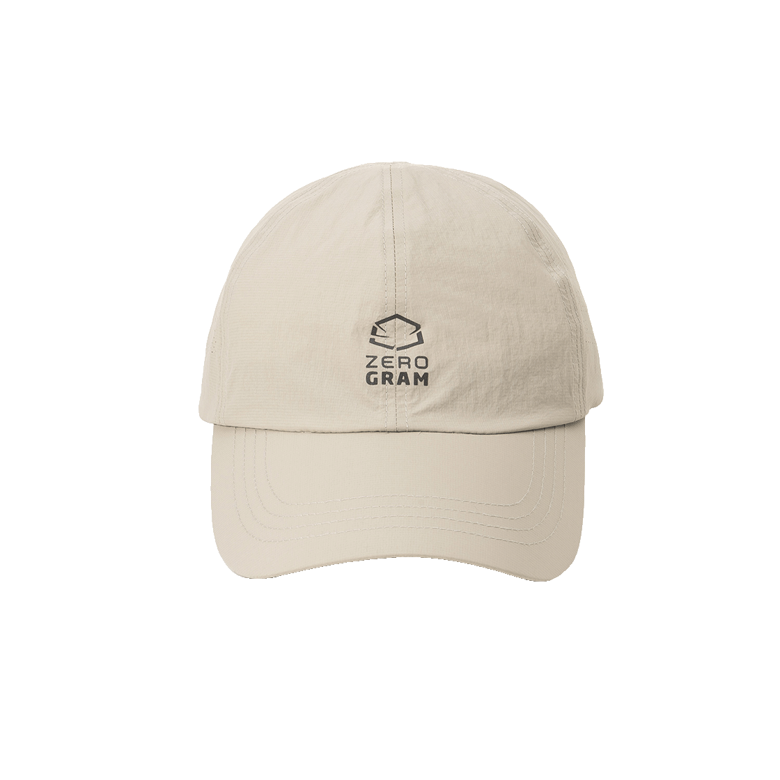 제로그램 제로라이트 에어 나일론 캡 베이지(Zerogram Zerolight Air Nylon Cap Beige) - 2