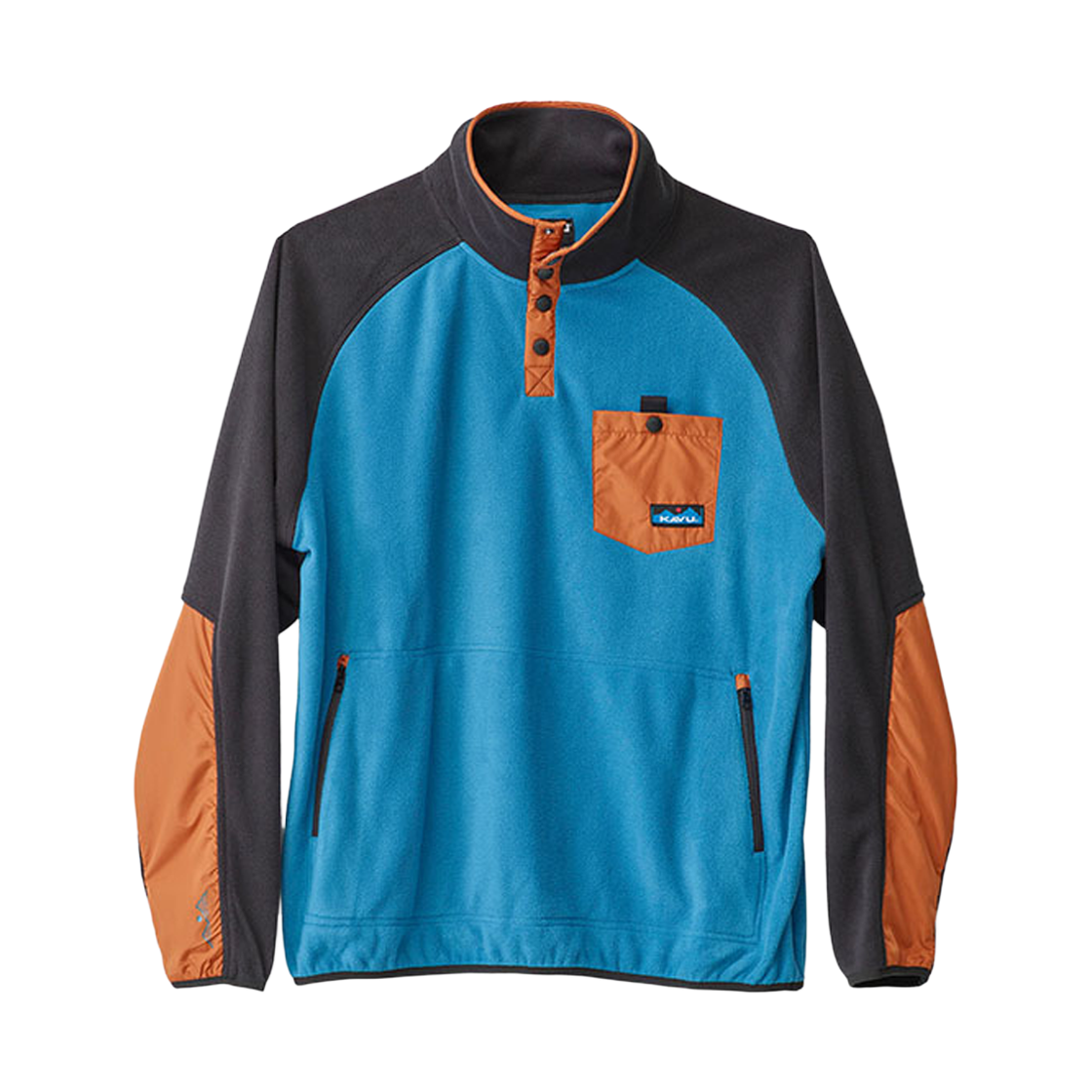 P0000DNZ KAVU Teannaway West Walker