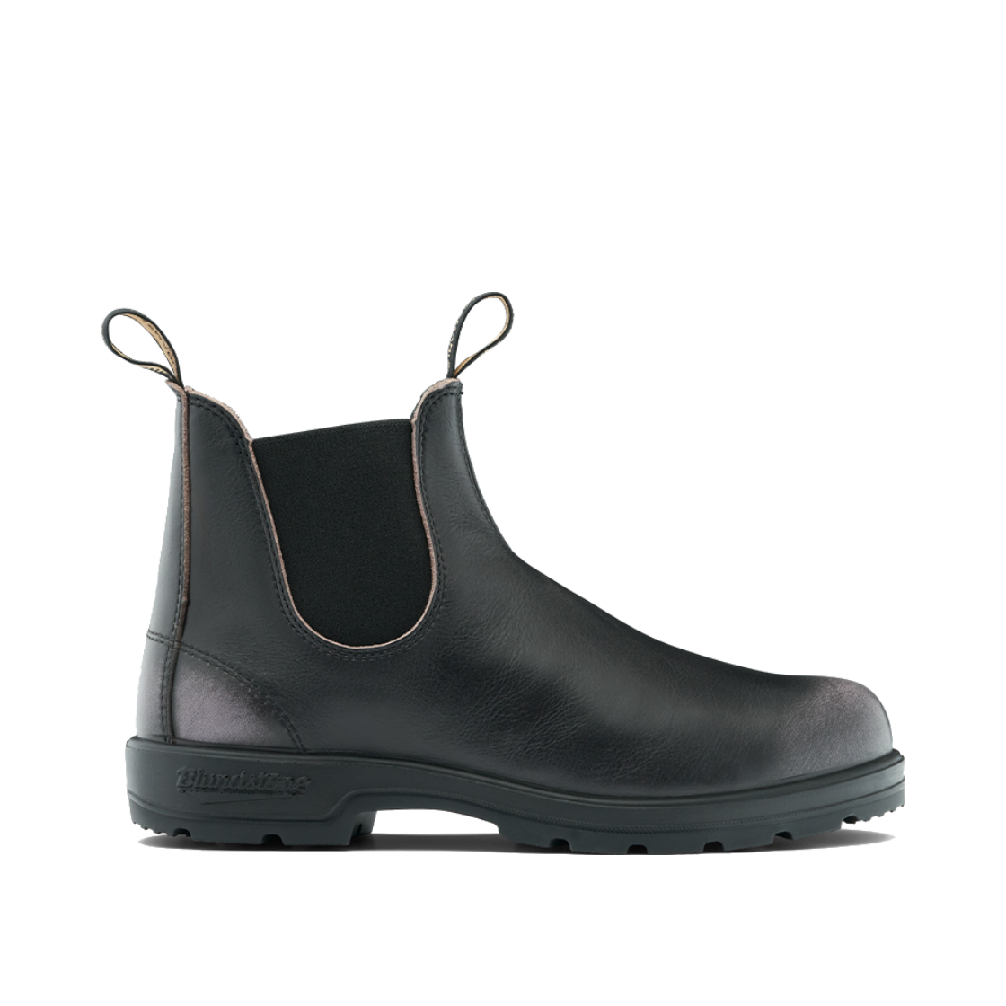 CLASSICS #2550 BLUNDSTONE Classics 2550 Chelsea Boots Vintage Jinc