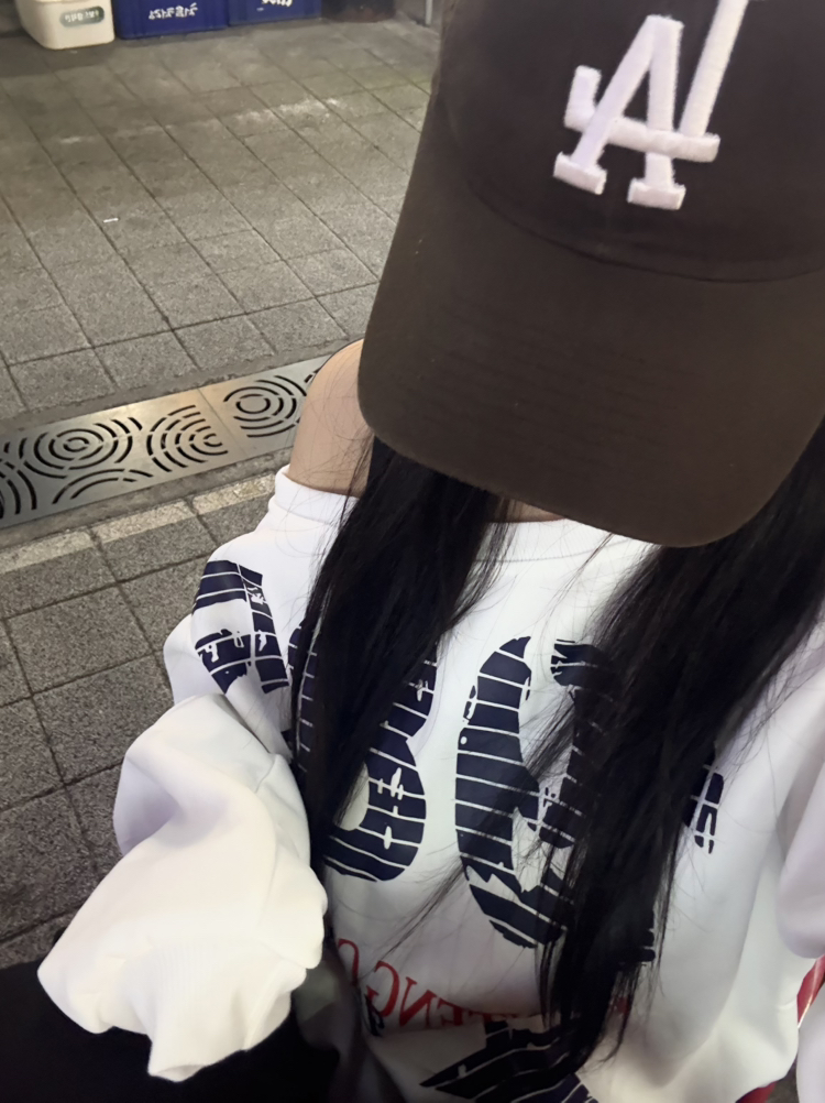 KREAM 프로필 이미지