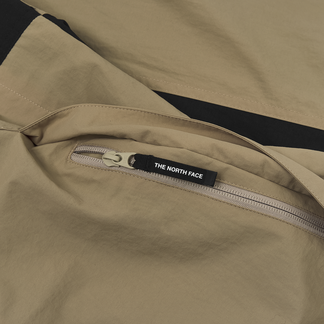 노스페이스 마티스 Ex 자켓 다크 베이지(The North Face Martis Ex Jacket Dark Beige) - 5
