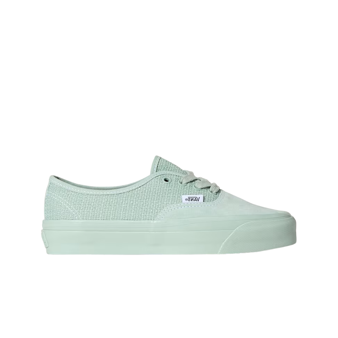 VN000DB8EMW Vans Premium Authentic Olive Grey