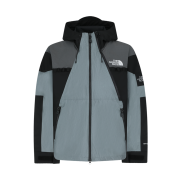 The North Face Line-X Jacket Gray - 25FW