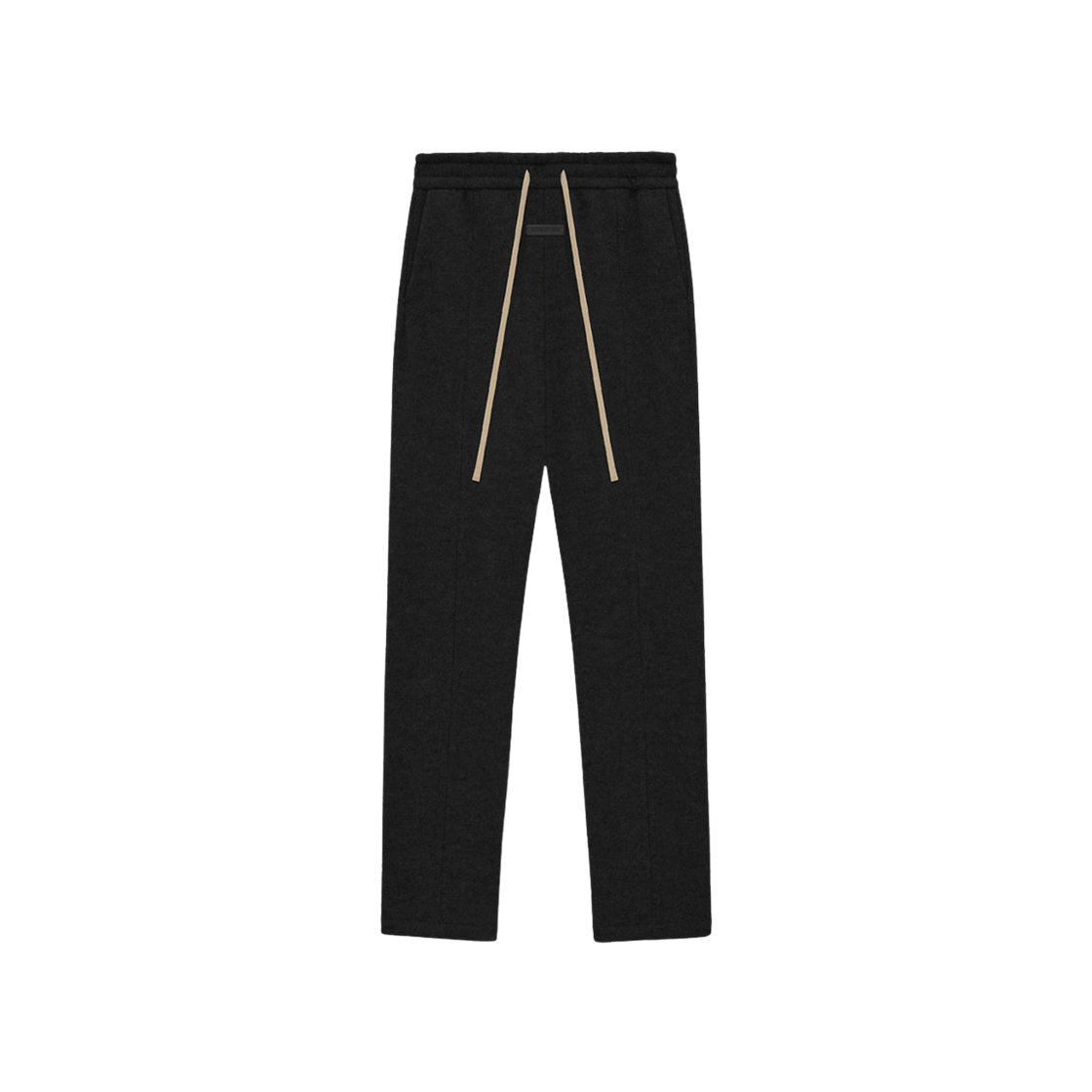 피어 오브 갓 보일드 울 포럼 팬츠 블랙(Fear of God Boiled Wool Forum Pants Black)