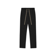 Fear of God Boiled Wool Forum Pants Black