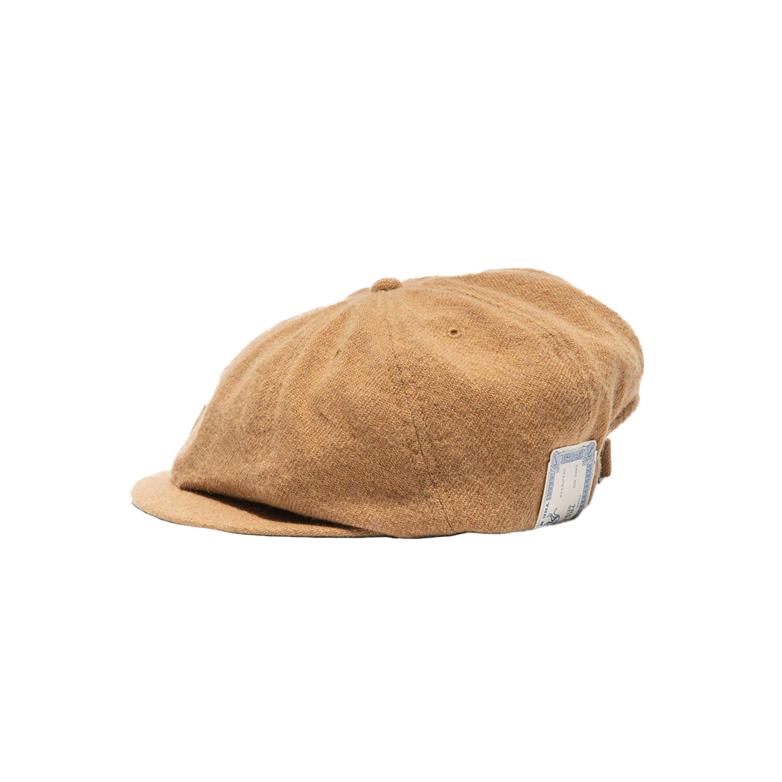 더 H.W. 도그 앤 코 워시드 헌팅 베이지 - 25FW(The H.W. Dog & Co. Washed Hunting Beige - 25FW)