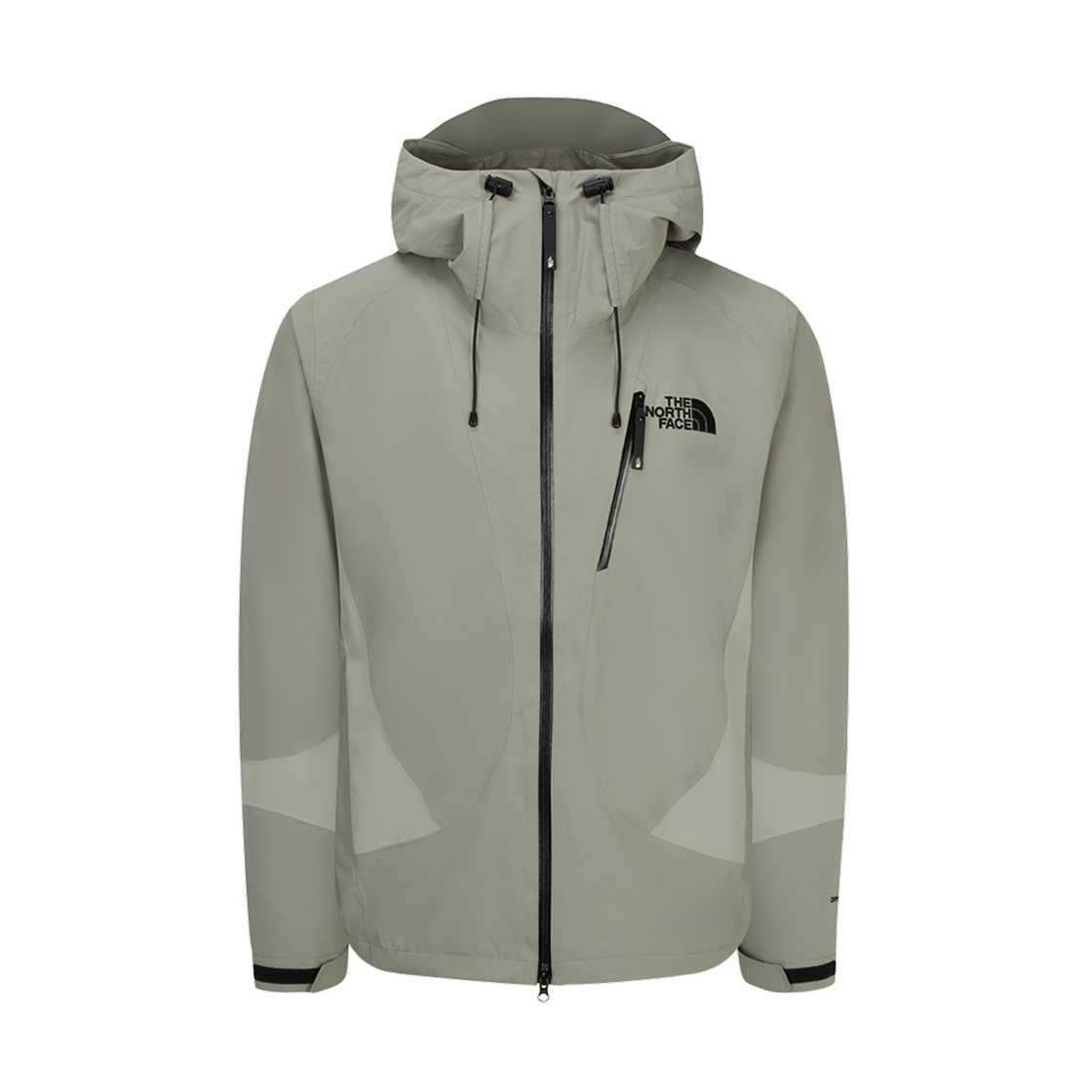 NJ2HR51D The North Face ALTos Jacket Light Khaki - 25FW