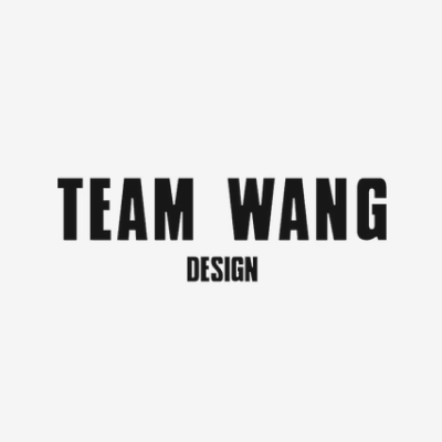 팀 왕 디자인(TEAM WANG Design)