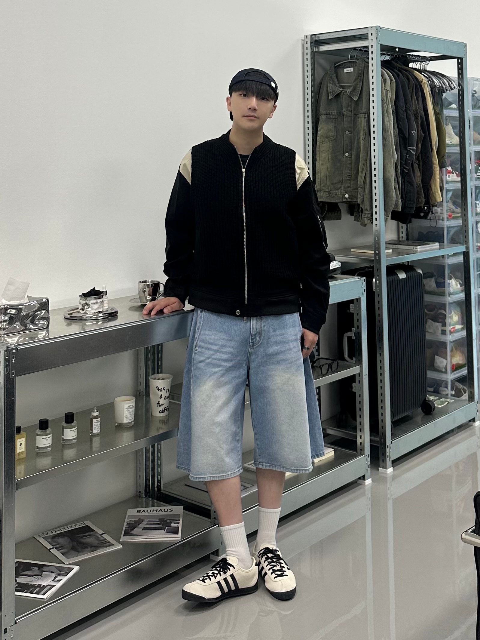박 호 일님의 스타일 - 2