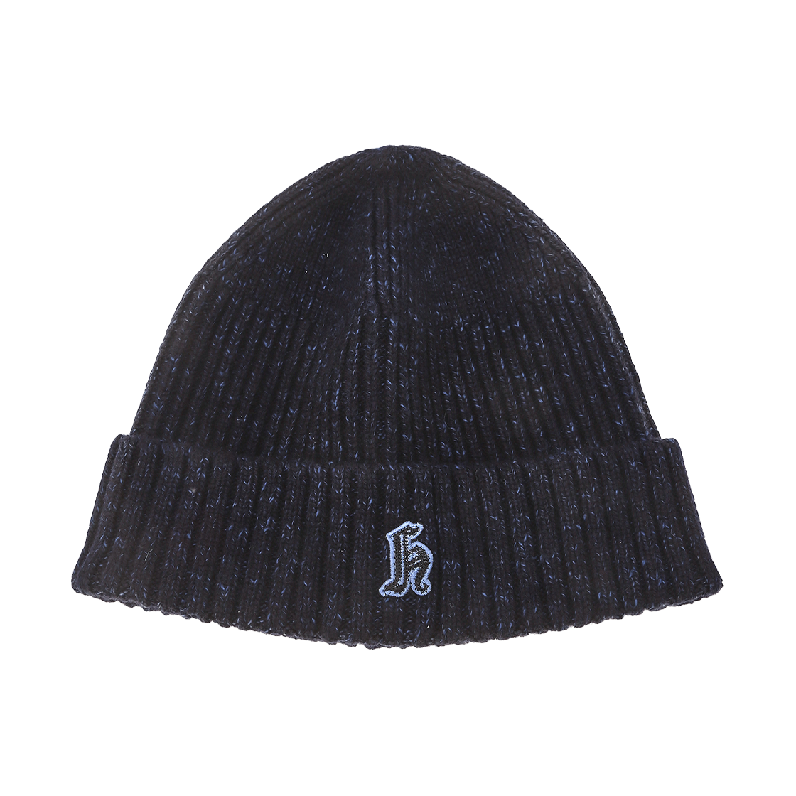 HZHE5F802N2 His Hazzys H Logo Bennie_Gray