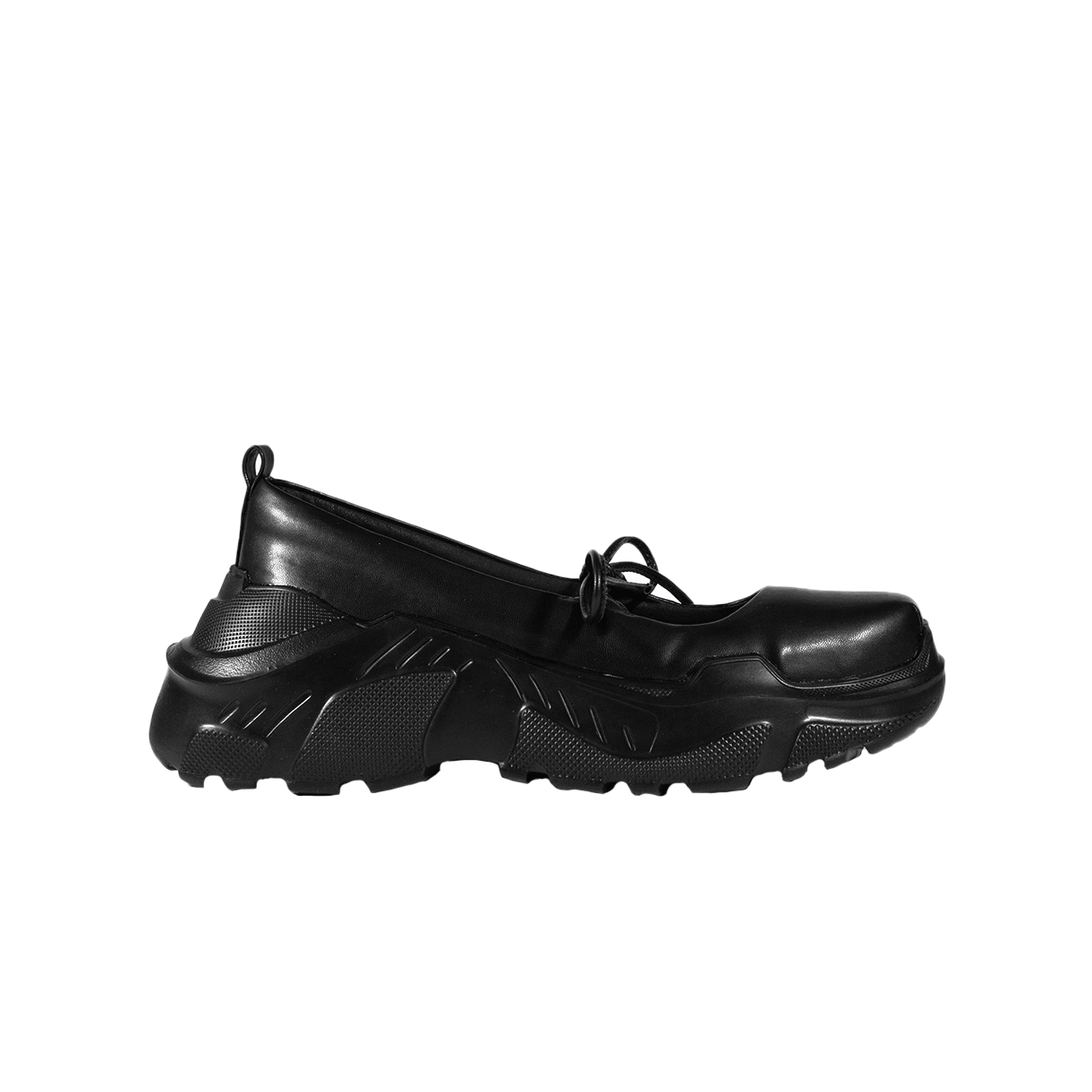 아키코아오키 우먼 피노 블랙 - 25FW(Akikoaoki Women Pino Black - 25FW)