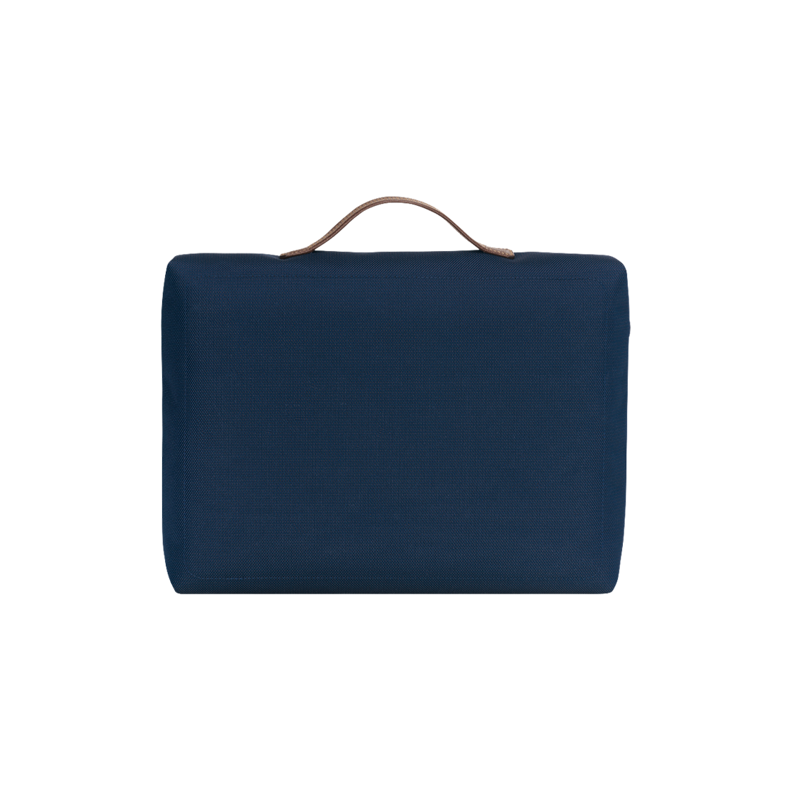 롱샴 박스포드 S 브리프케이스 블루(Longchamp Boxford S Briefcase Blue) - 2