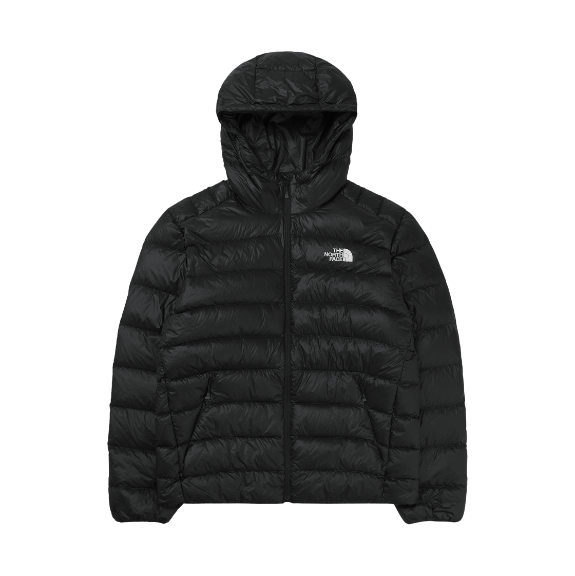 노스페이스 마티에르 EX RDS 다운 후디 블랙(The North Face Matier EX RDS Down Hoodie Black)