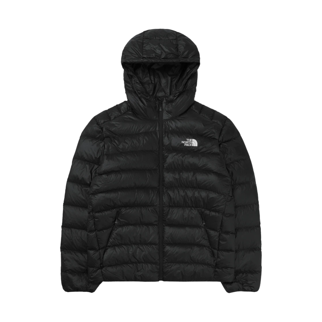 The North Face The North Face Matier EX RDS Down Hoodie Black · 95(M)