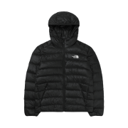 The North Face Matier EX RDS Down Hoodie Black
