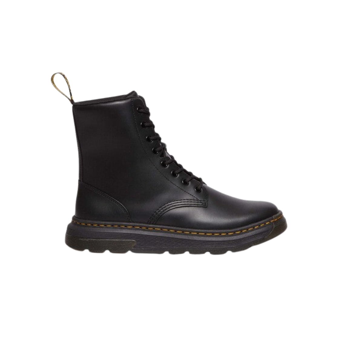 31222001 Dr. Martens Crewson Black