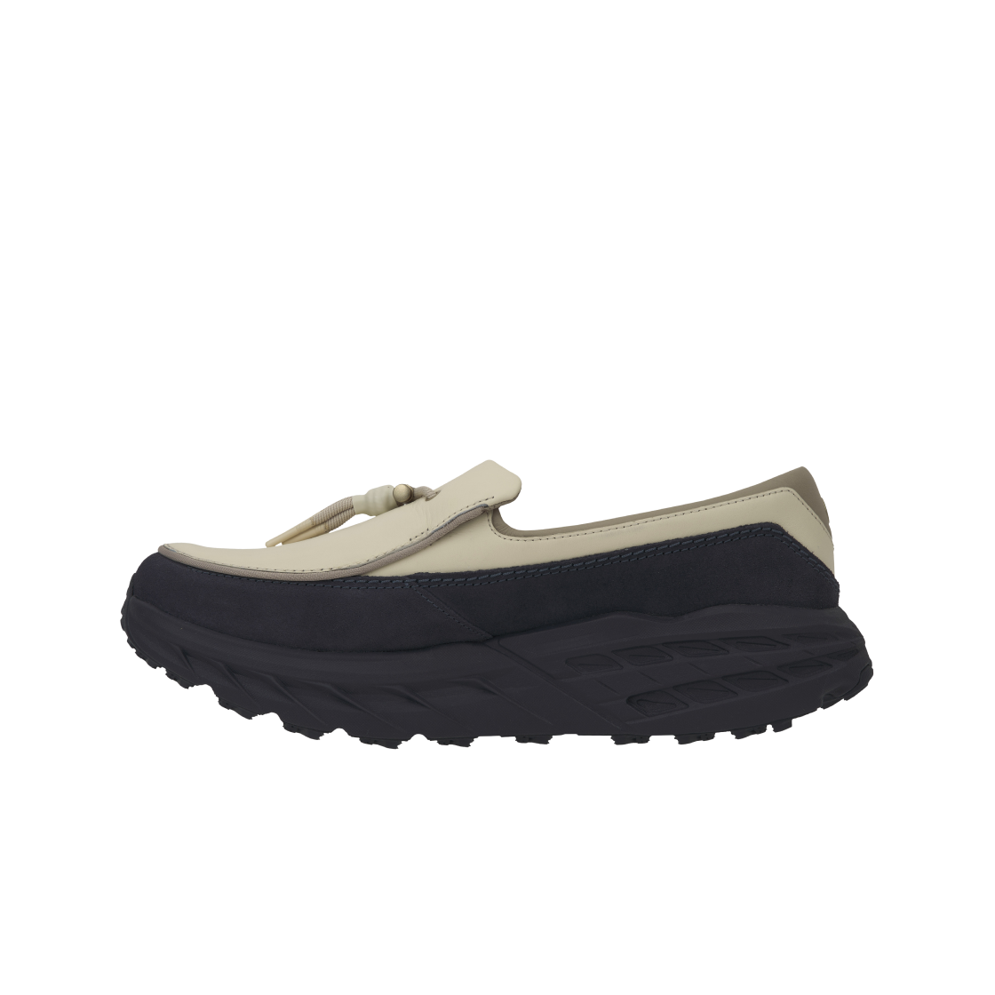 호카 스피드 로퍼 버치 차콜 그레이(Hoka Speed Loafer Birch Charcoal Grey) - 3