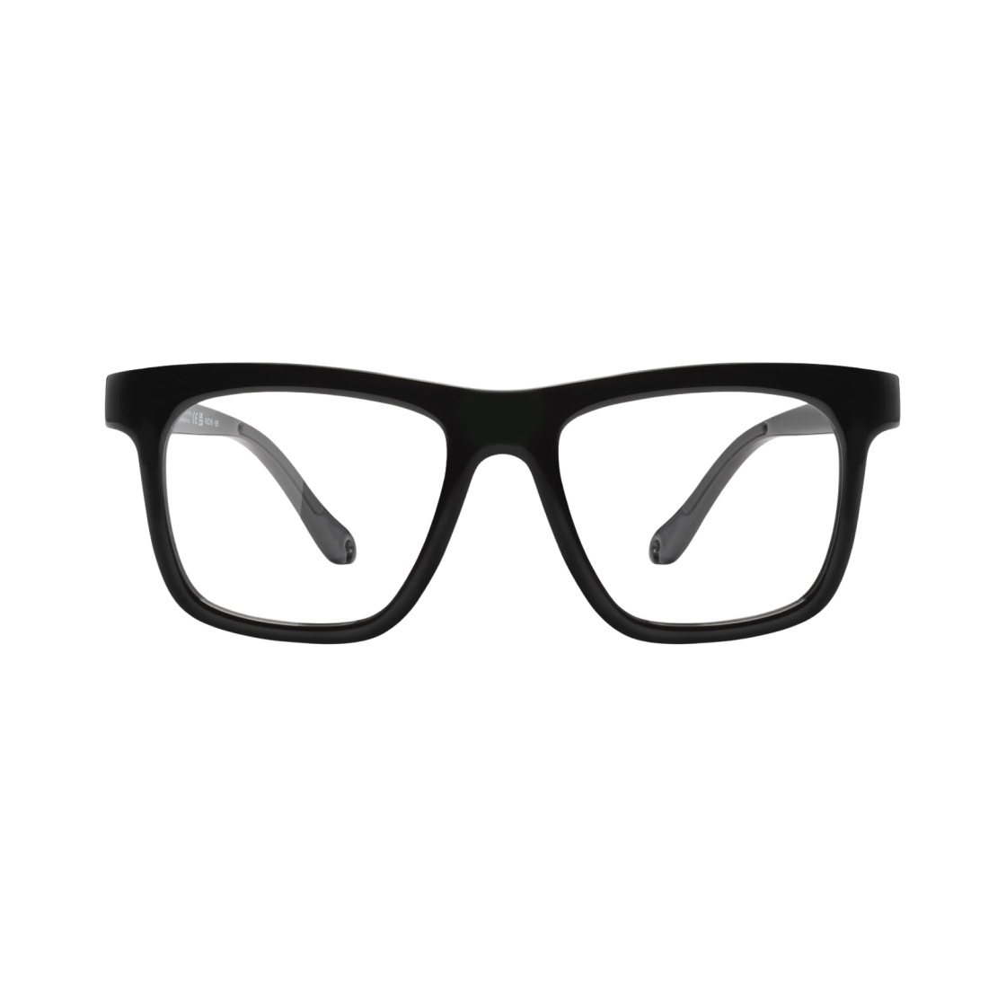 - Alba Optics ANVMA V.01 Black VZUM Vista - Inter Fit