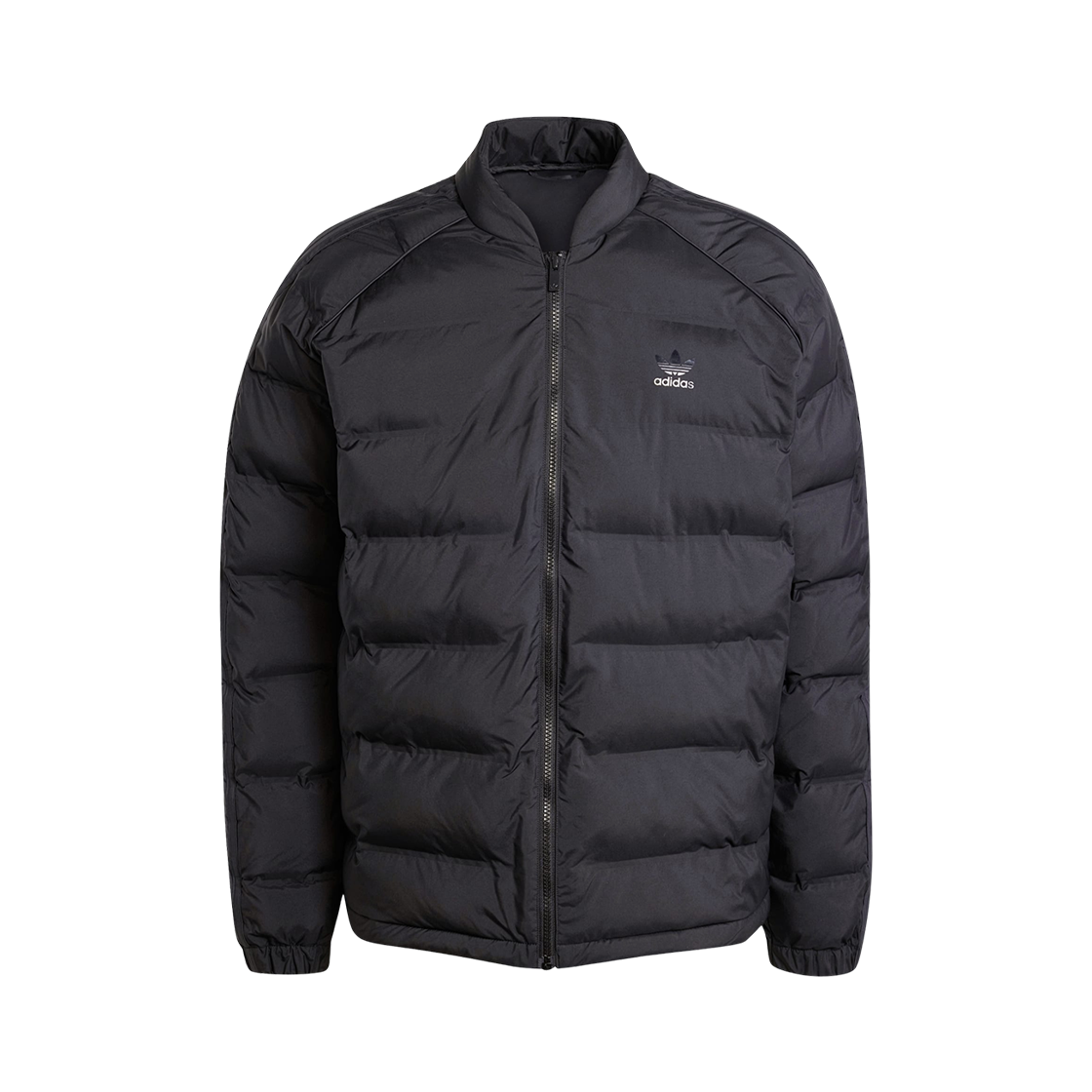 IZ1841 Adidas SST Down Jacket Black - KR Sizing