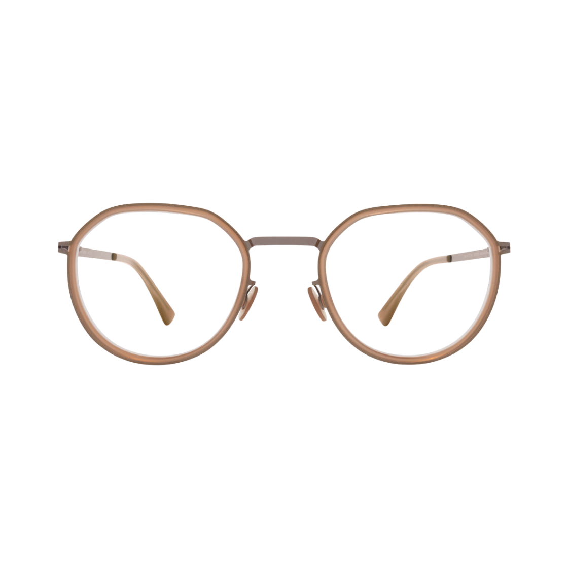 마이키타 유스투스 A13 샤이니 그래파이트 토프(Mykita Justus A13 Shiny Graphite Taupe) - 1
