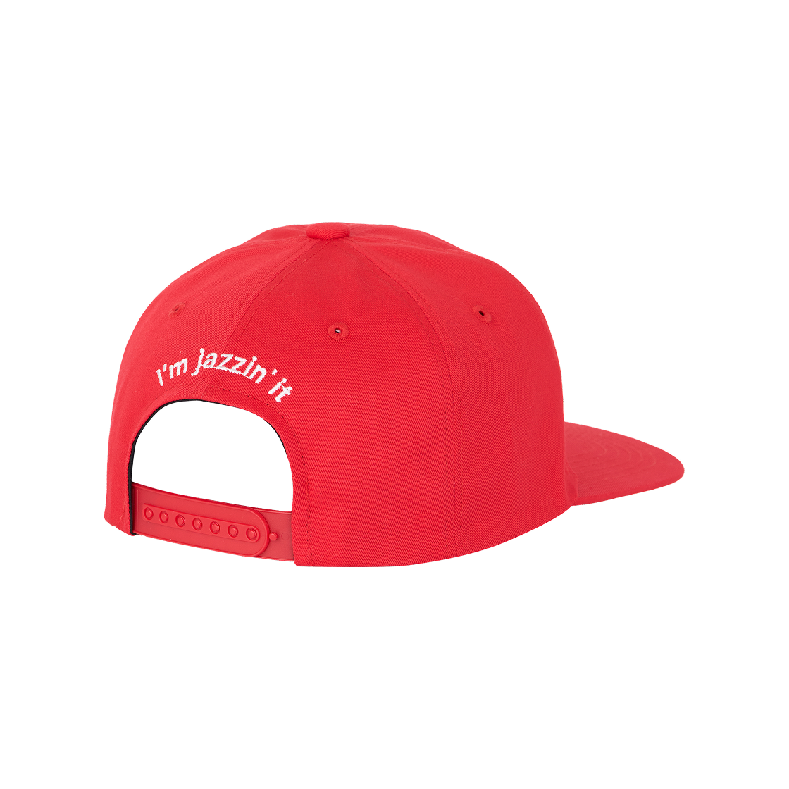 키코지 키코날드 캡 레드(Kikozy KIkonald's Cap Red) - 2